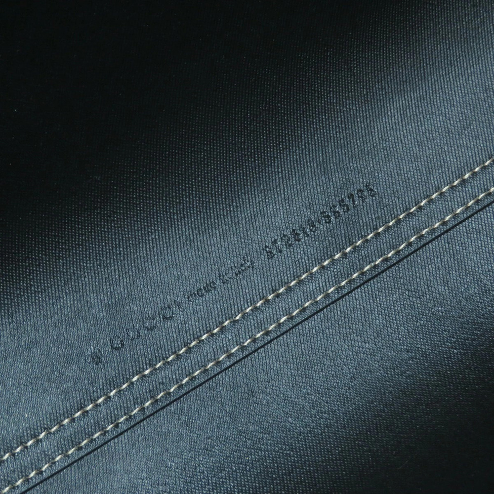 Gucci GG reversible tote bag leather - Picture 8 of 11
